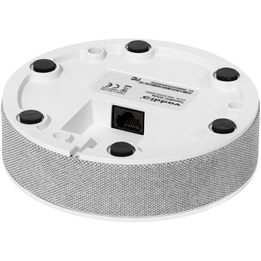 Vaddio TableMIC Wired Condenser Microphone