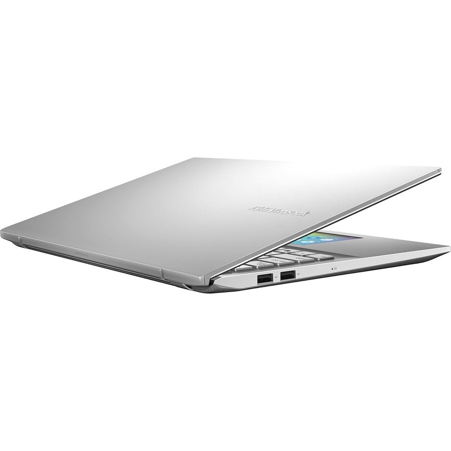 Asus VivoBook S15 S532 S532FA-DH55 15.6" Notebook - Full HD - Intel Core i5 i5-10210U - 8 GB - 512 GB SSD