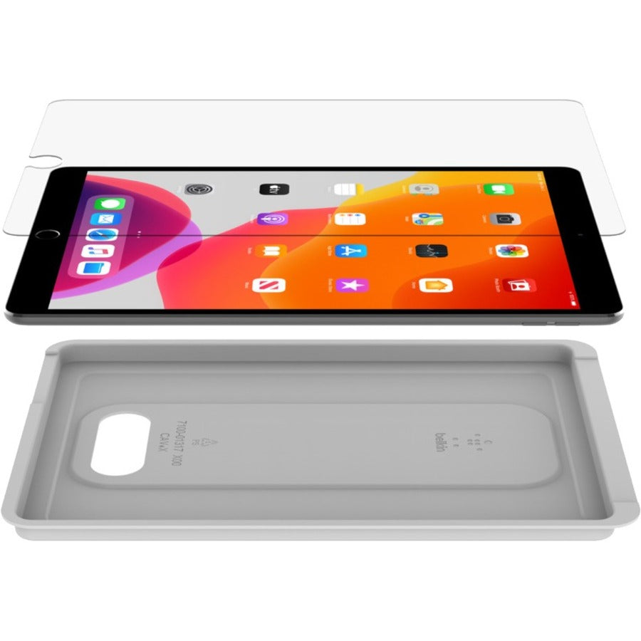 Belkin TemperedGlass Screen Protector for iPad Pro 12.9