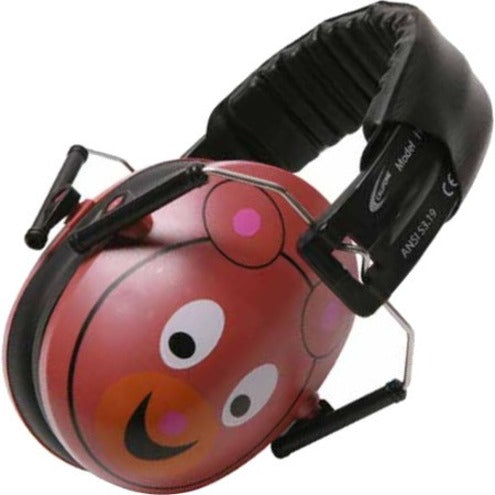 HUSH BUDDY HEARING PROTECTOR