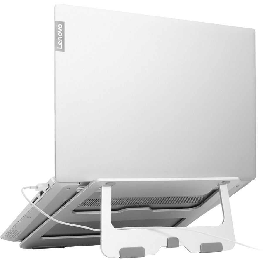 Lenovo Aluminum Laptop Stand