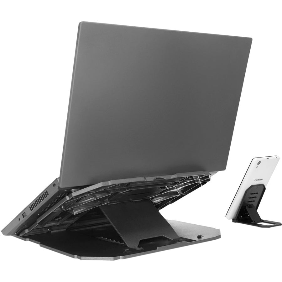 Lenovo 2-in-1 Laptop Stand