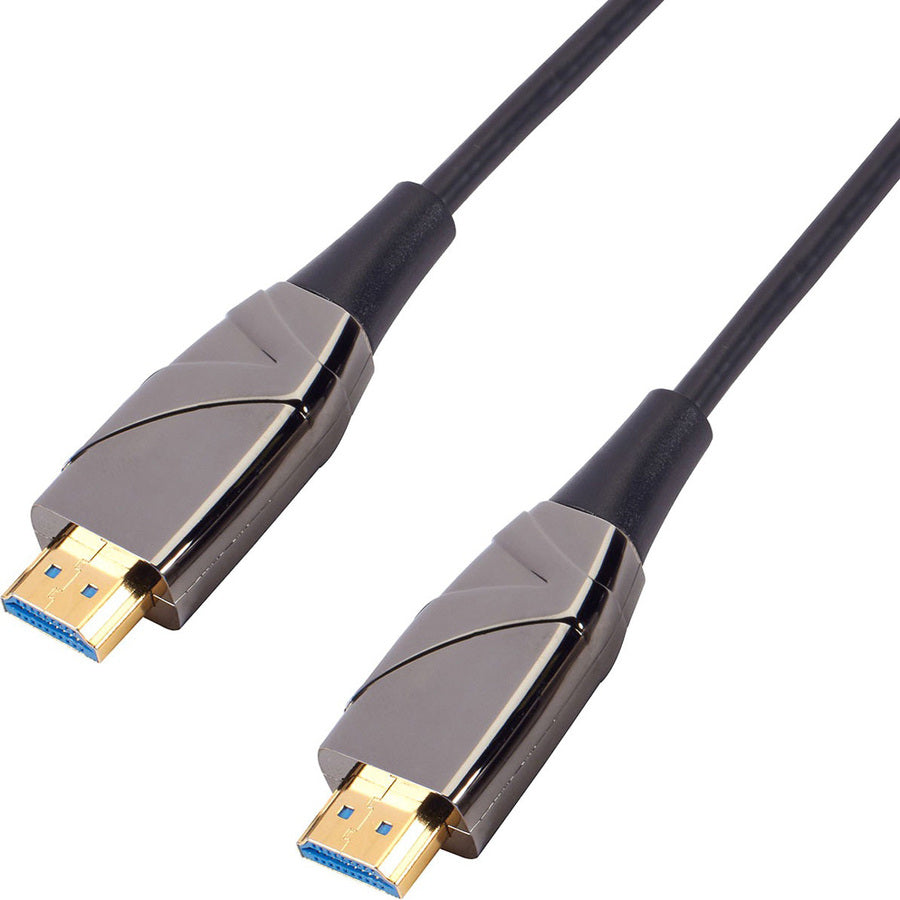 4XEM 30M 100FT Active Optical Fiber HDMI 2.0 Cable