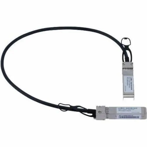Luxul 10GB Cooper Passive .5m Direct-Attach Cable