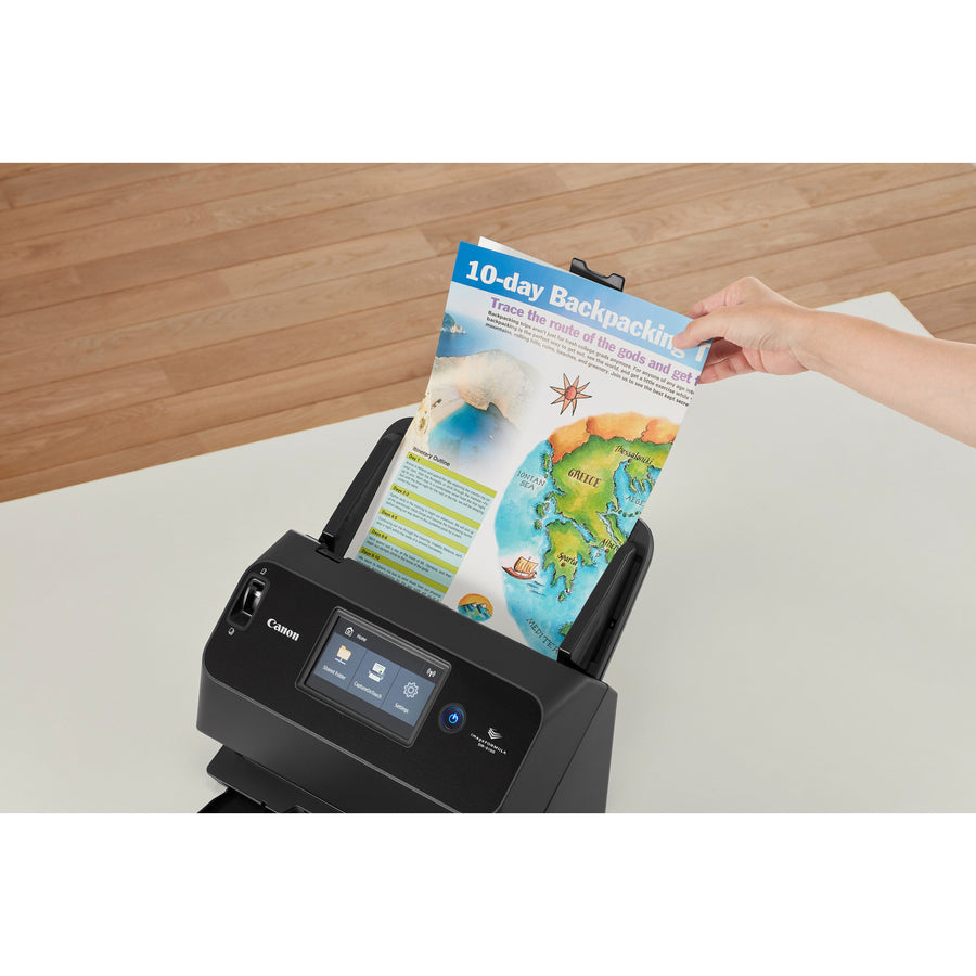 IMAGEFORMULA DR-S150