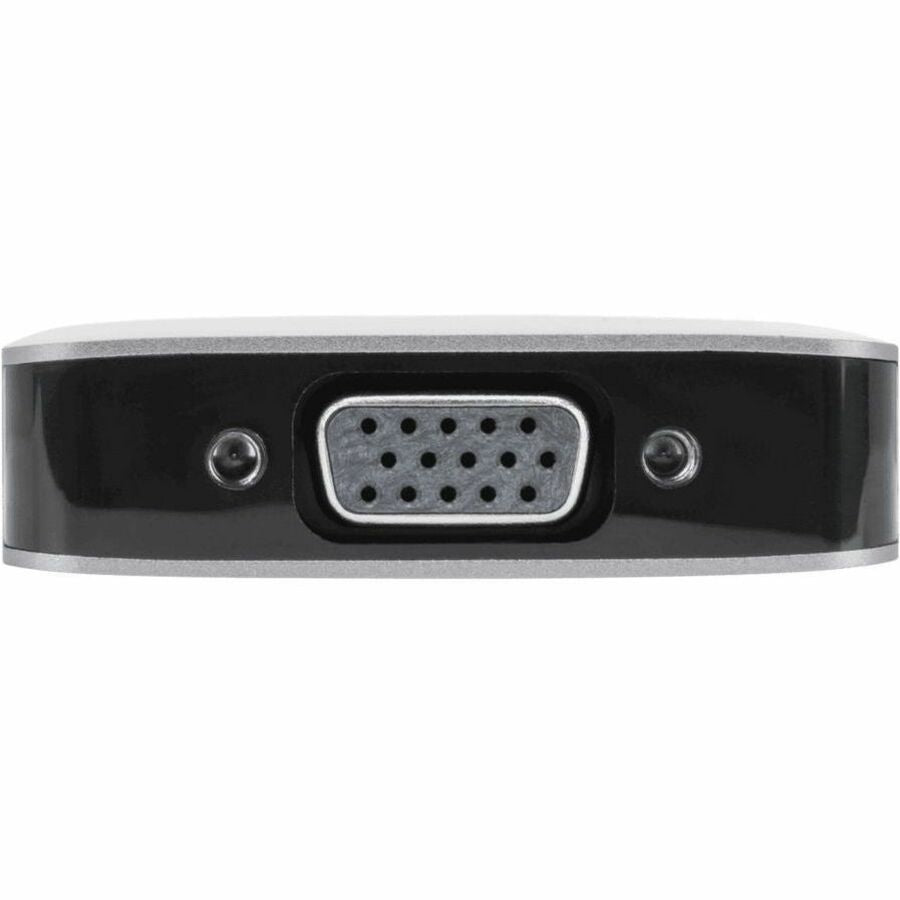 Targus DOCK419USZ Docking Station