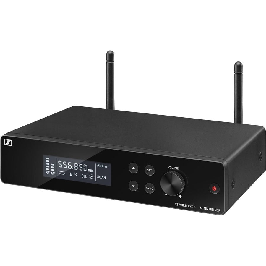Sennheiser Wireless Microphone System