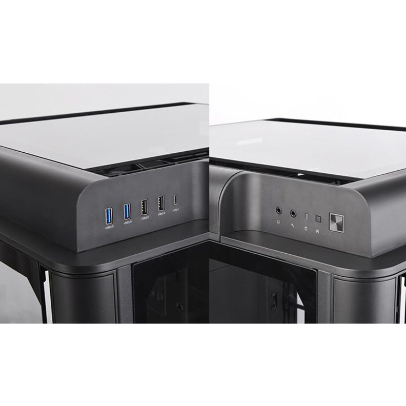 Thermaltake Level 20 HT Gaming Computer Case