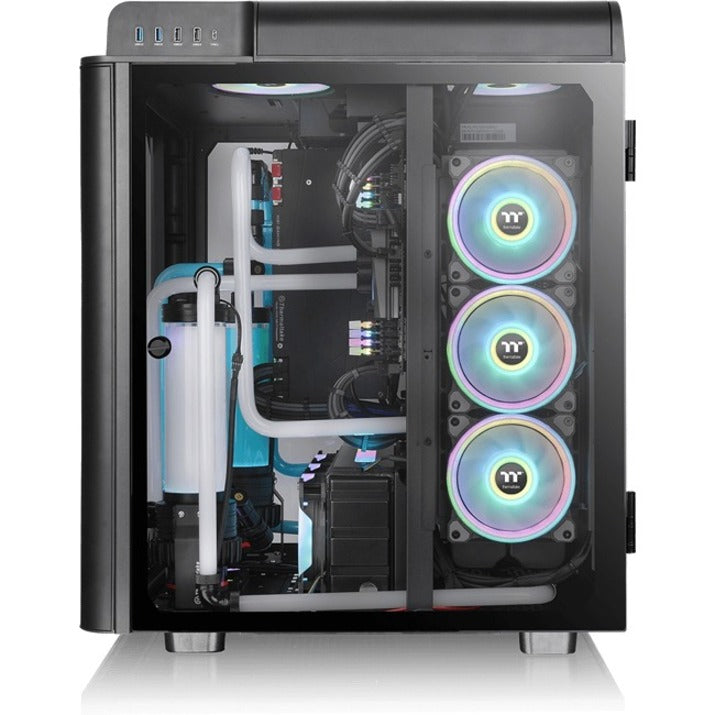 Thermaltake Level 20 HT Gaming Computer Case