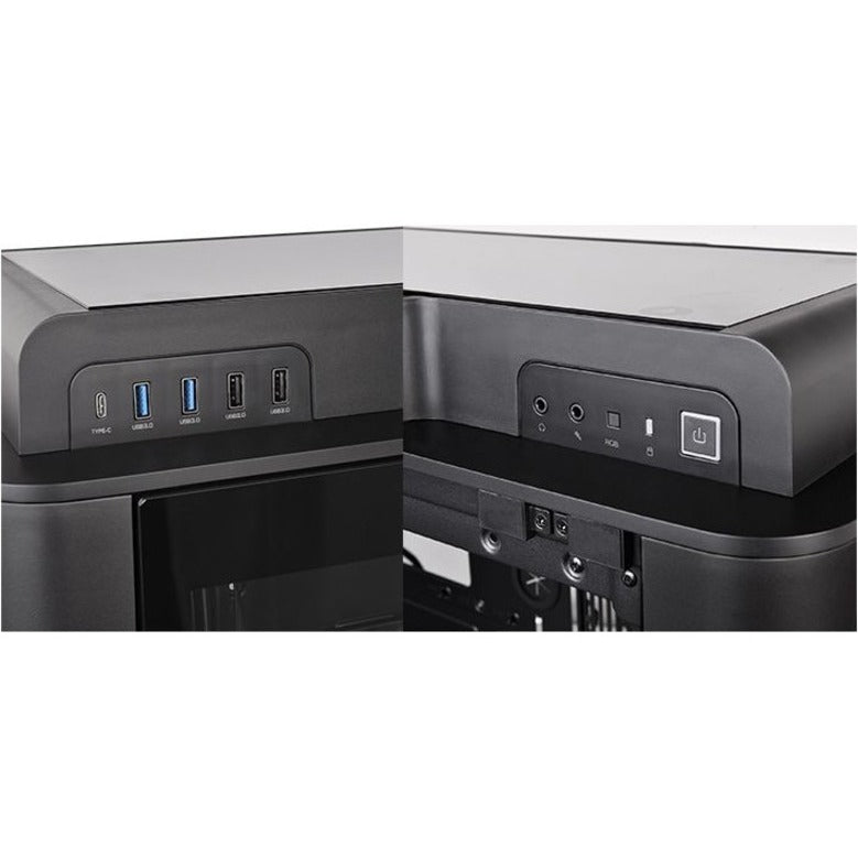 Thermaltake Level 20 GT ARGB Black Edition Computer Case