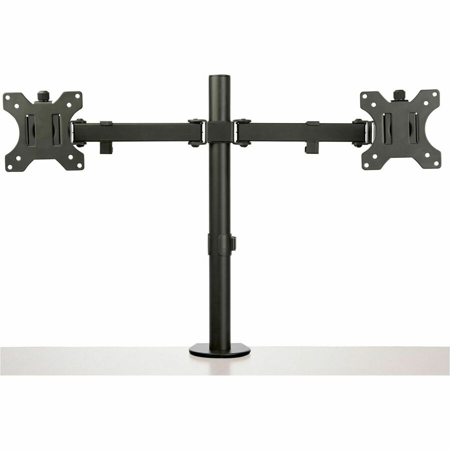 Desk Mount Dual Mntr Arm
