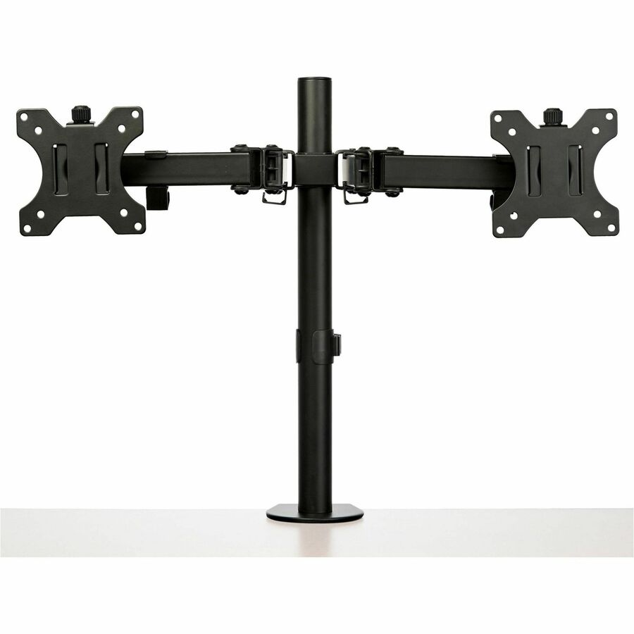 Desk Mount Dual Mntr Arm