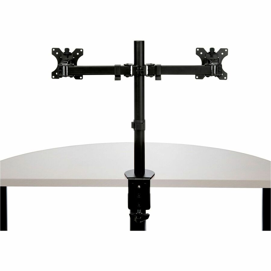 Desk Mount Dual Mntr Arm