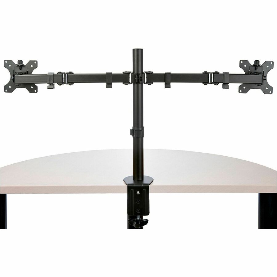 Desk Mount Dual Mntr Arm