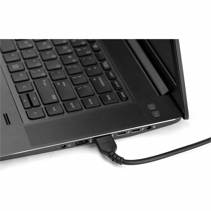 StarTech.com 1m Premium Certified HDMI 2.0 Cable with Ethernet - 3ft High Speed UHD 4K 60Hz HDR Durable Rugged Ultra HD HDMI Monitor Cord