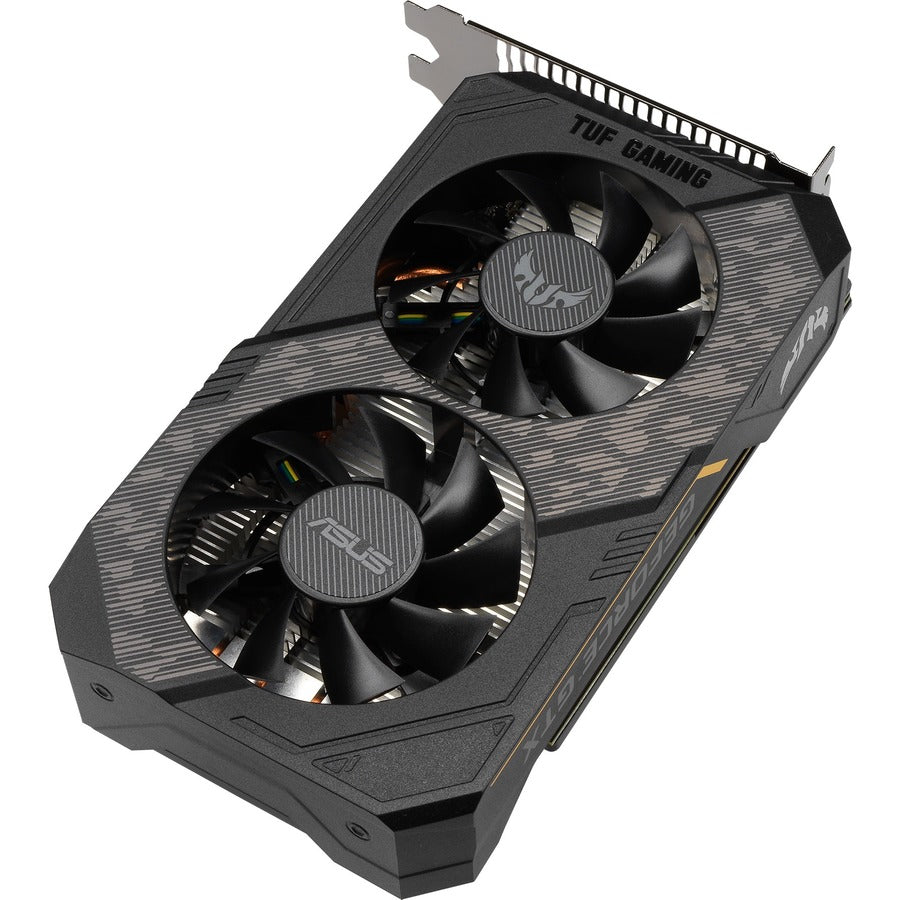 TUF GAMING GEFORCE GTX 1650