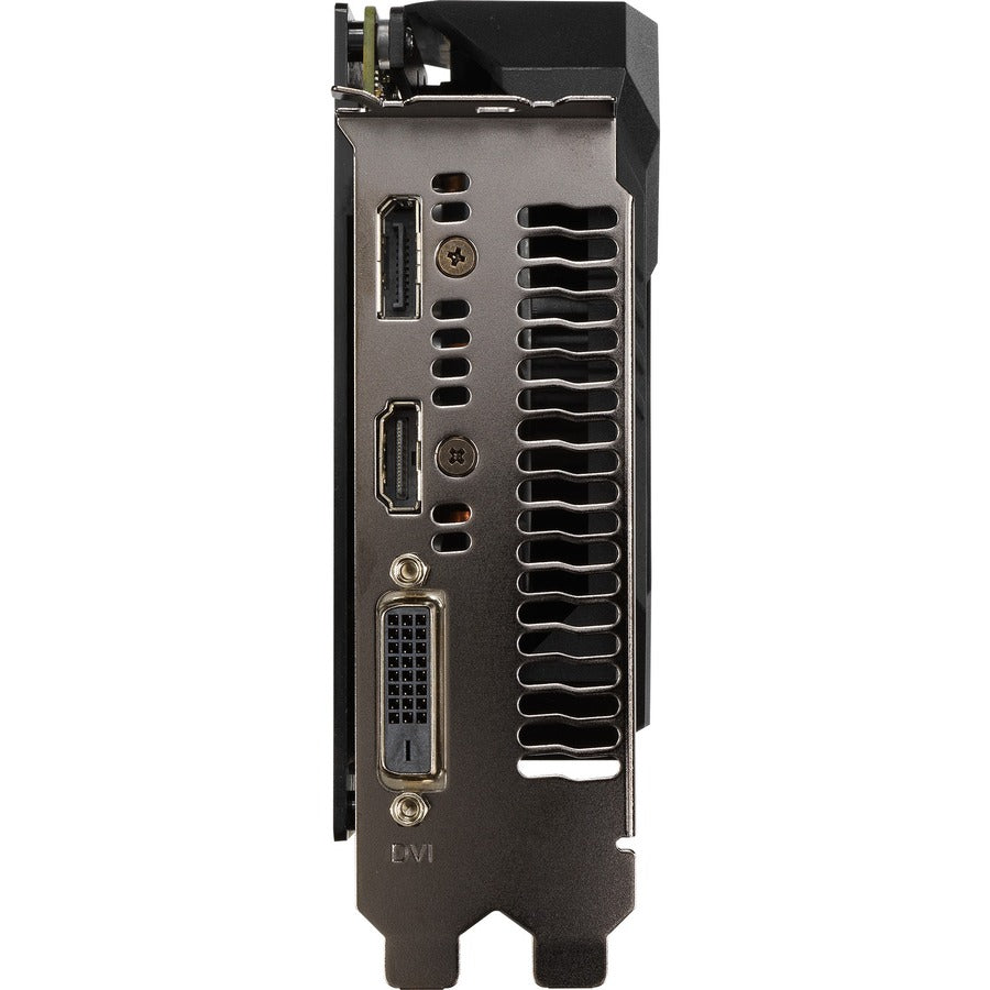 TUF GAMING GEFORCE GTX 1650