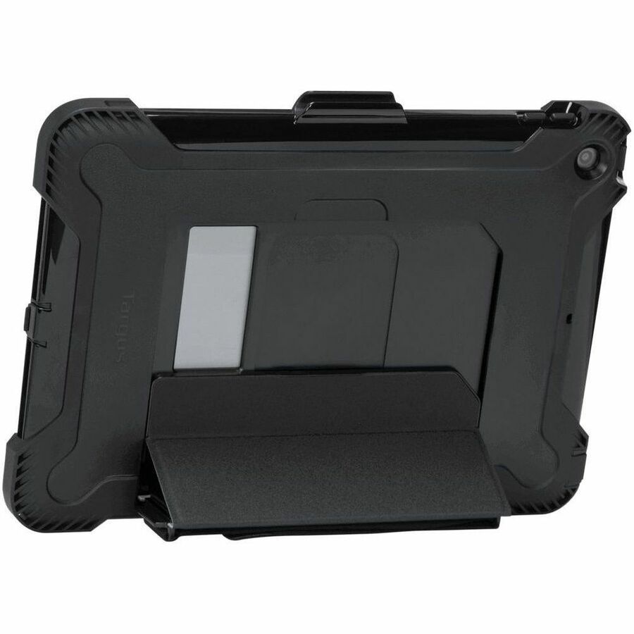 10.2IN BLACK SAFEPORT RUGGED