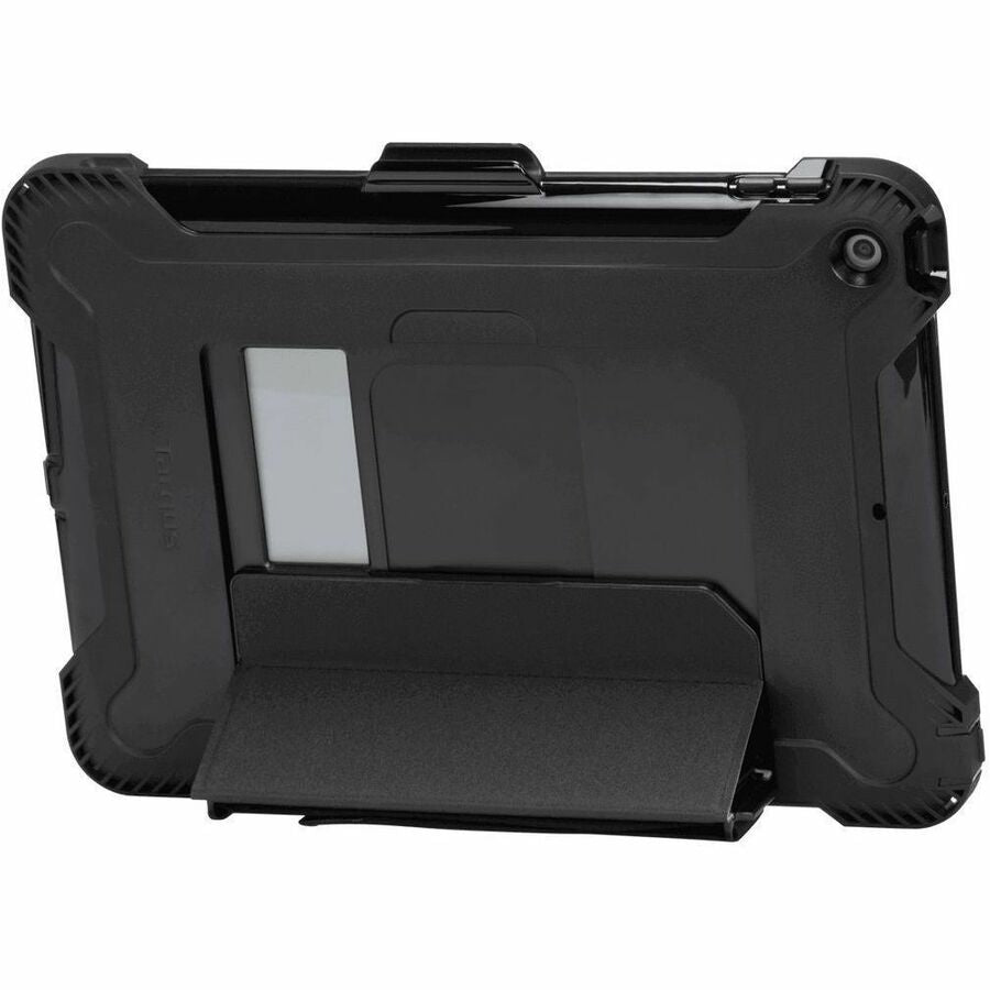 10.2IN BLACK SAFEPORT RUGGED