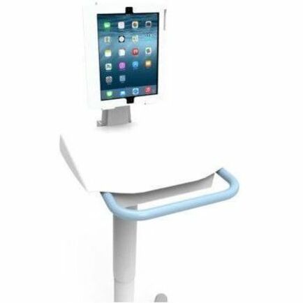 Jaco UltraLite 105 Mobile Cart