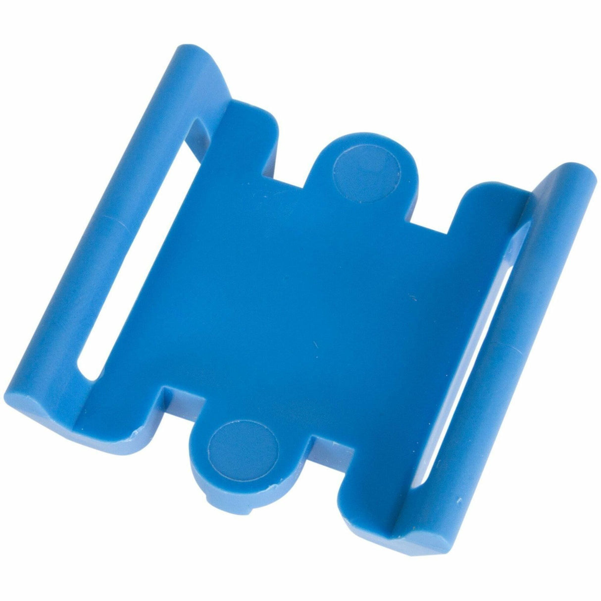 Middle Atlantic Forward Series Hook & Loop Tie Saddles - 15 Pack