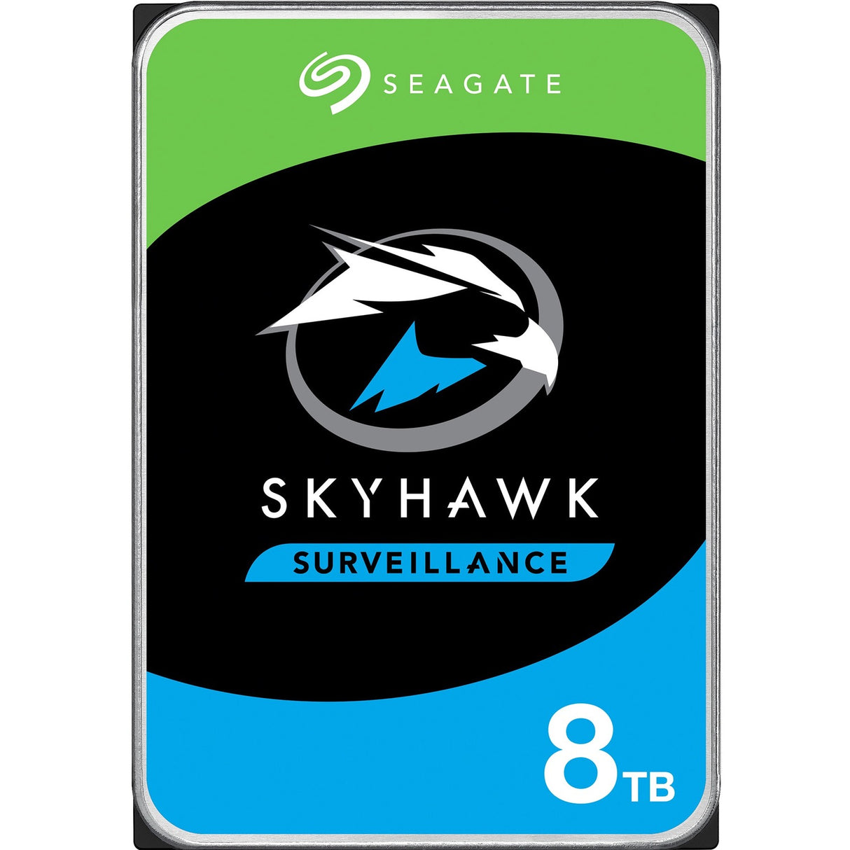20PK 8TB SKYHAWK SATA