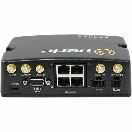 IRG5541+ LTE-A PRO 600M ROUTER