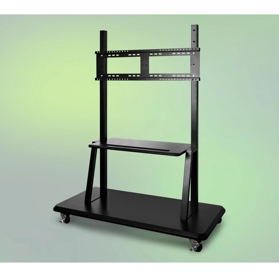 ViewSonic ViewBoard IFP7550-C2 - 4K Interactive Display, WiFi Adapter, Mobile Trolley Cart, Chromebox - 350 cd/m2 - 75"