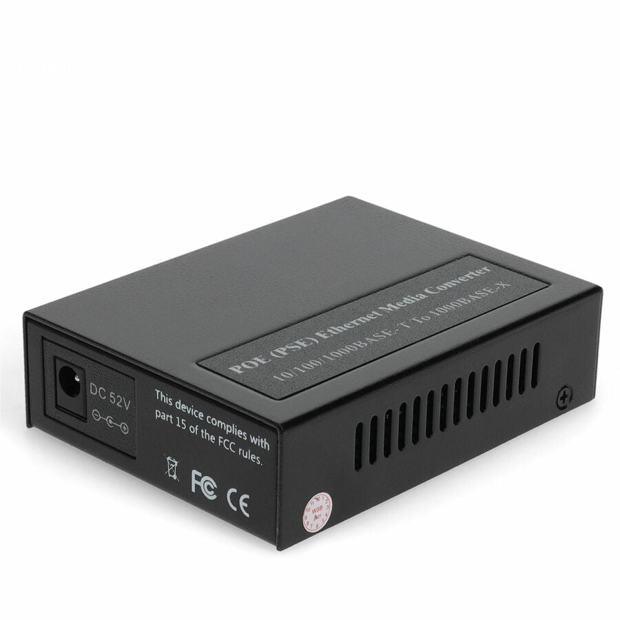 AddOn Transceiver/Media Converter