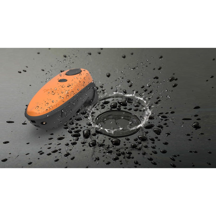 Socket Mobile DuraScan® D740, Universal Barcode Scanner, White