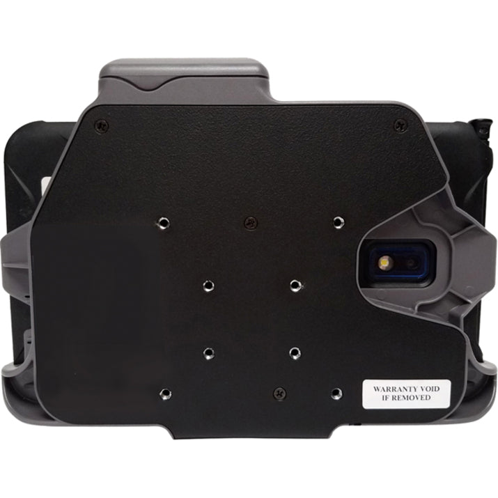 Gamber-Johnson Samsung Galaxy Tab Active2 Dual USB Docking Station with Bare Wire