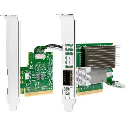 HPE IB HDR/EN 200GB 1P QSFP56