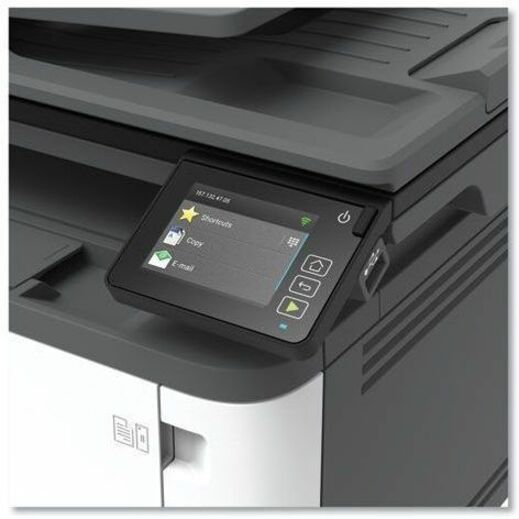 Lexmark MX431adw Laser Multifunction Printer - Monochrome