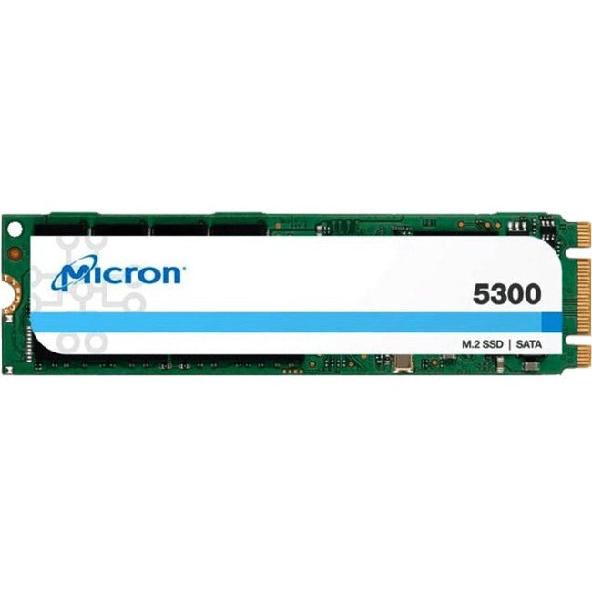 240GB SATA SSD M.2 5300