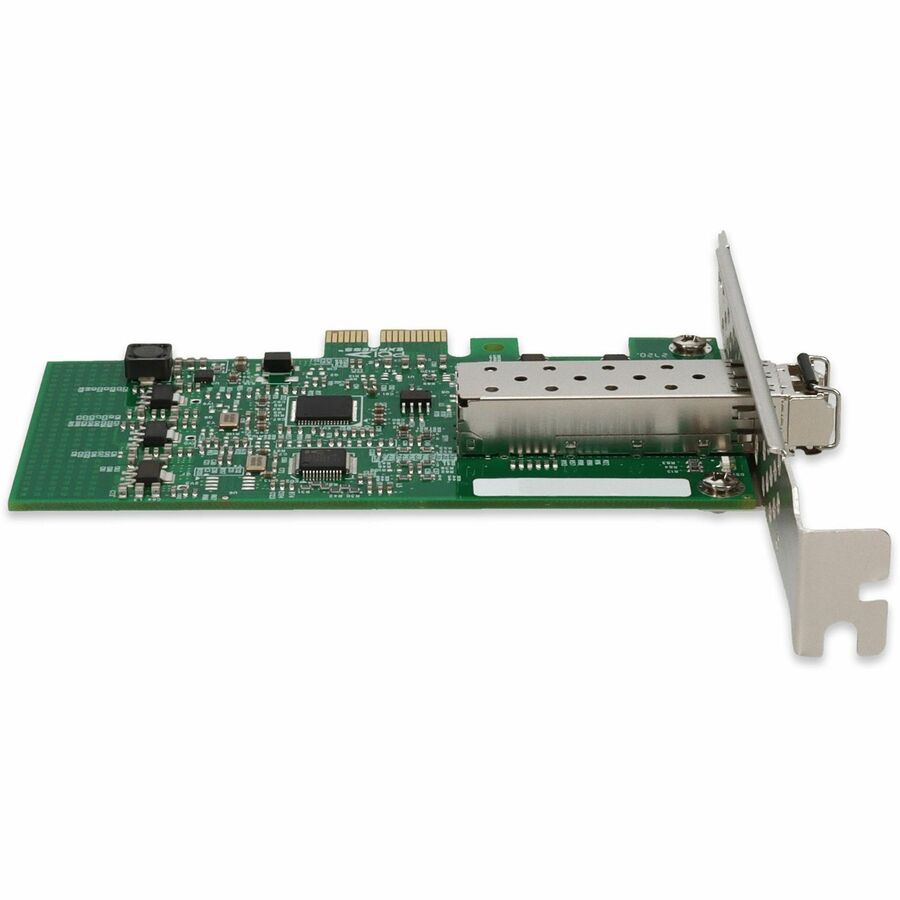 AddOn Allied Telesis Fast Ethernet Card