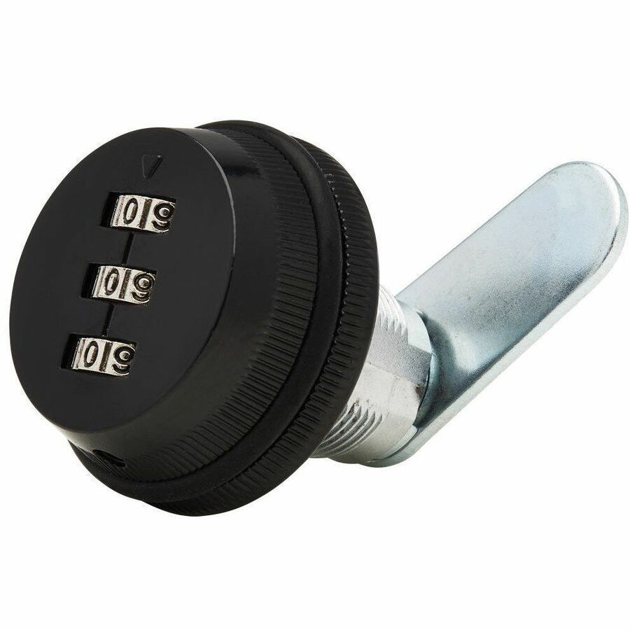 Eaton Tripp Lite Series SmartRack Replacement Combination Lock for SmartRack Wall-Mount Server Rack Cabinets - Front Door