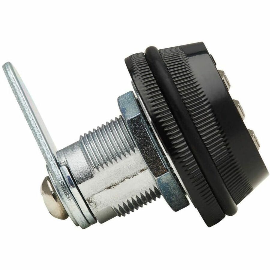 Eaton Tripp Lite Series SmartRack Replacement Combination Lock for SmartRack Wall-Mount Server Rack Cabinets - Front Door