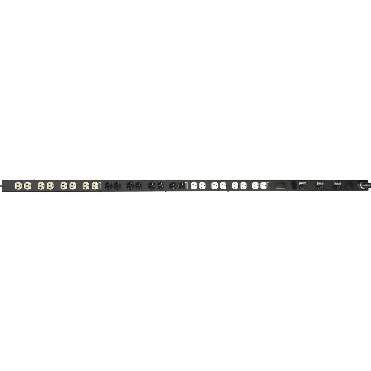 Vertiv Geist rPDU XPB243-103D20TL21 24-Outlets PDU