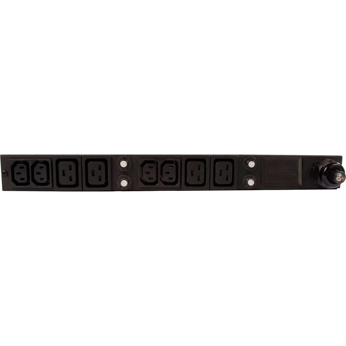 Vertiv Geist rPDU VRELN080-103I44TL6 8-Outlets PDU