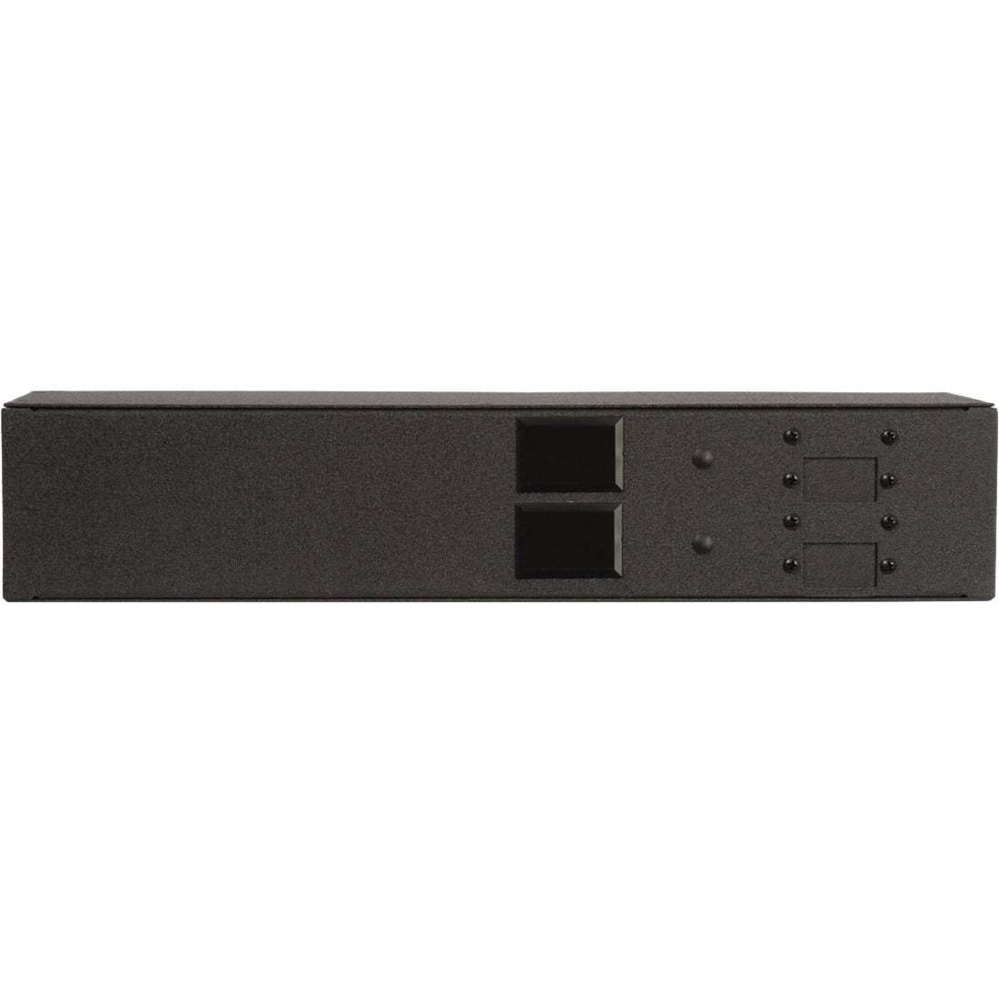 Vertiv Geist rPDU 2XPRN062-103L30TL6 6-Outlets PDU