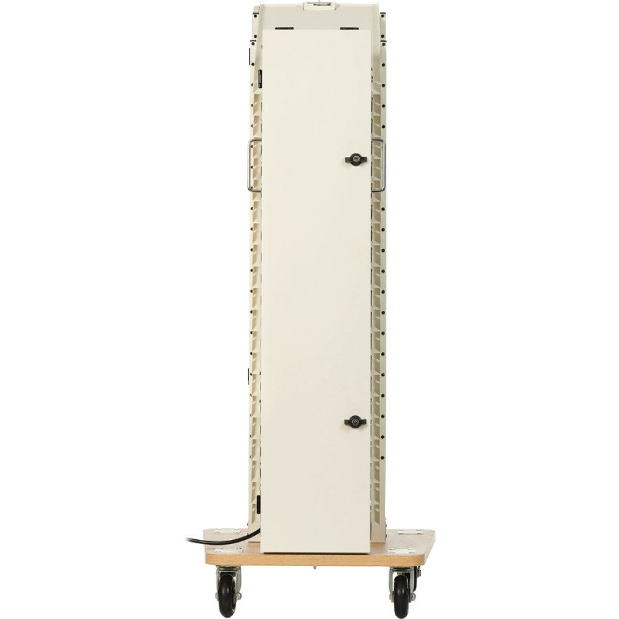 Eaton Tripp Lite Series 20-Device AC Charging Towers for Chromebooks - Open Frame, White, 2 Pack (40 Devices Total)