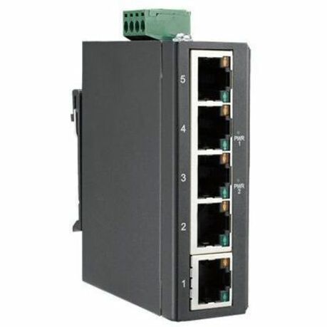 Advantech ESW105-A Ethernet Switch