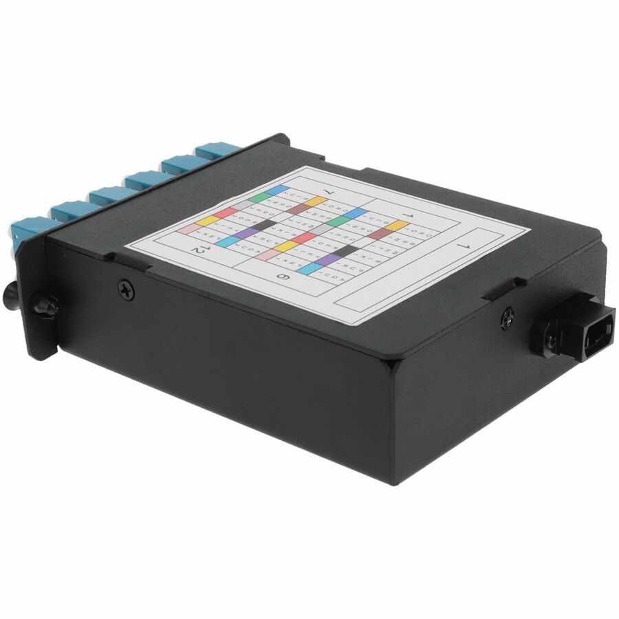 ADDON 4-BAY CASSETTE