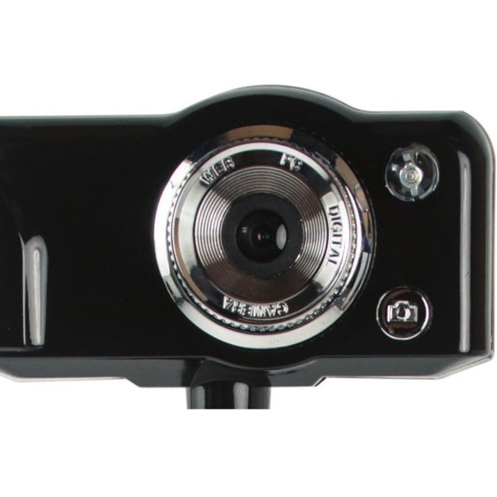Hamilton Buhl SuperFlix Webcam - 5 Megapixel - 30 fps - USB 2.0