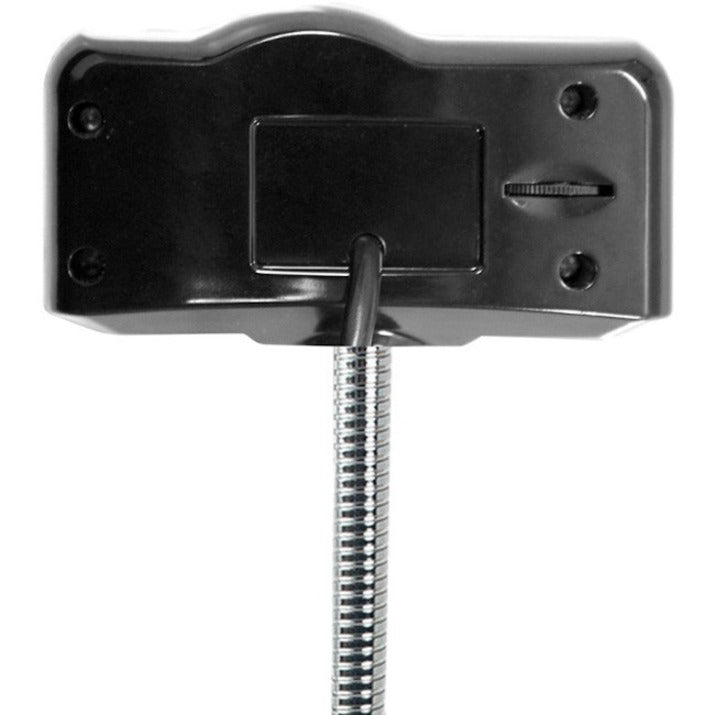 Hamilton Buhl SuperFlix Webcam - 5 Megapixel - 30 fps - USB 2.0