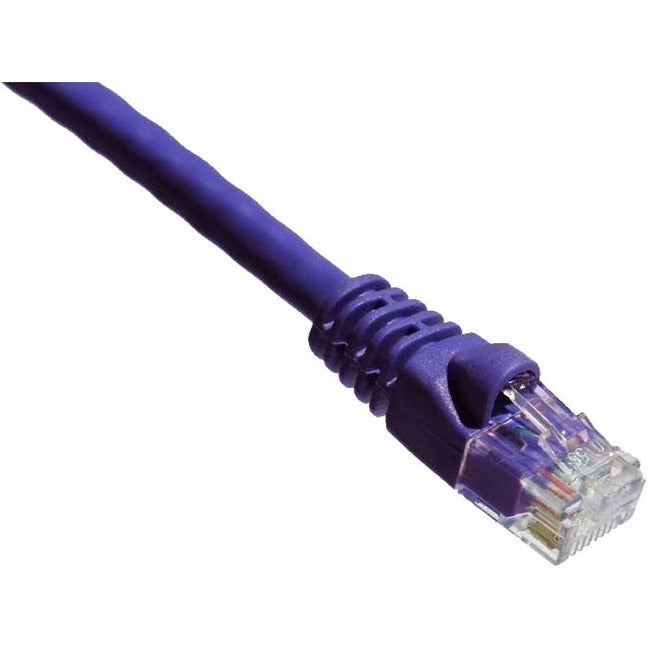 30FT CAT5E 350MHZ PATCH MOLDED