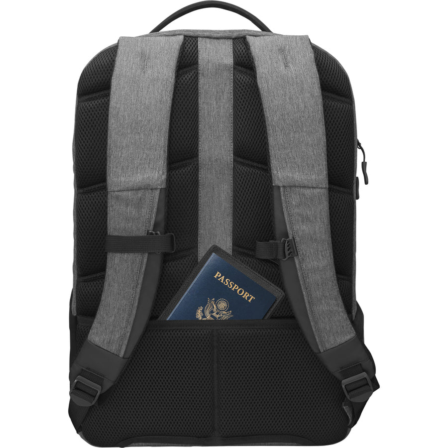 BUSINESS CASUAL 17 BACKPACK