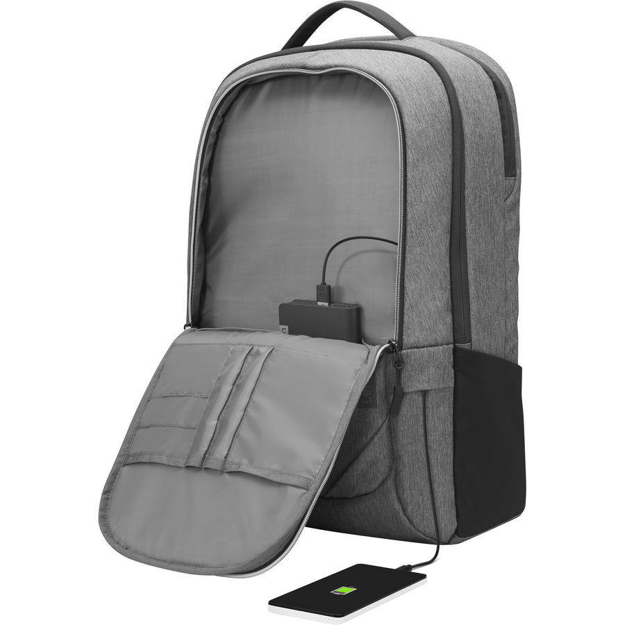 BUSINESS CASUAL 17 BACKPACK