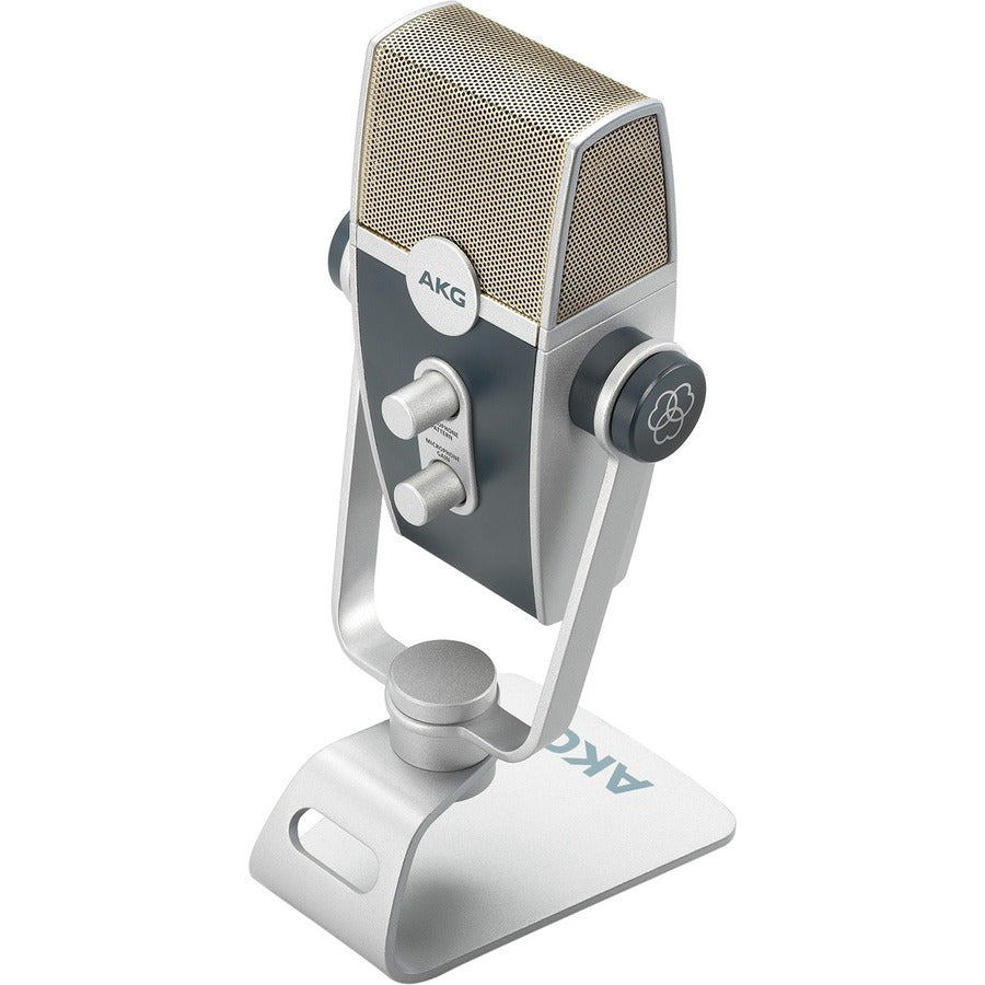 AKG Lyra USB Microphone