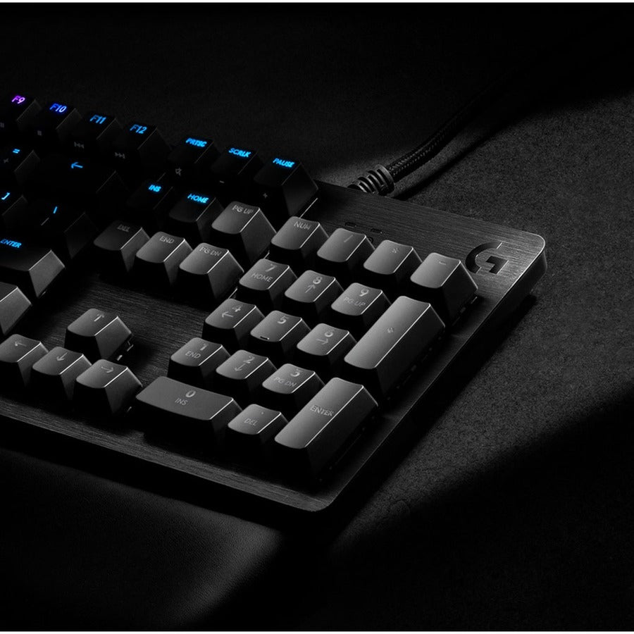 G513 RGB MECHANICAL GAMING KEYB